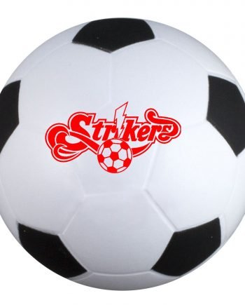 Balle Anti-Stress Soccer | Jobox Media
