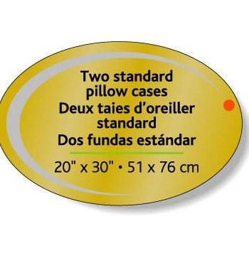 Étiquettes formes standard en rouleau sur papier d'aluminium doré mat - Ovale Impression flexographique | Jobox Media