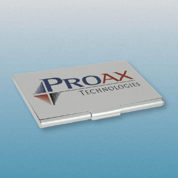 Porte-cartes d'affaires | Jobox Media
