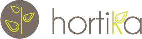 Hortika logo | Jobox Media