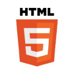 HTML5 logo | Jobox Media