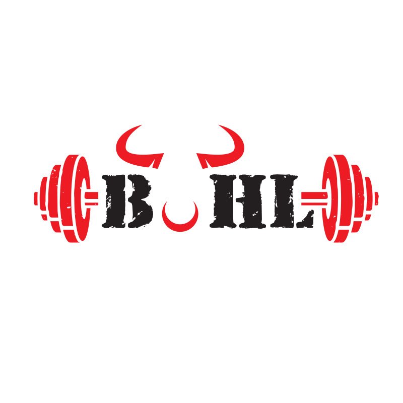 Logo Design for Gym