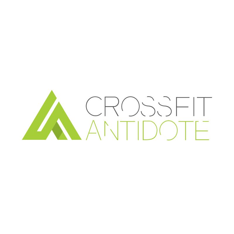 Logo Design for Crossfit