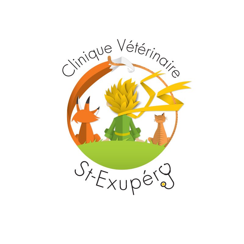 Logo Design for Vetenary Clinic